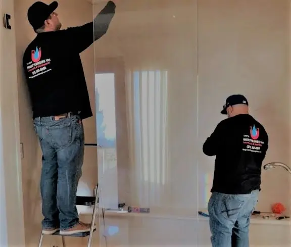 Professional plumbing installation for Tankless Water Heater Installation in Granby